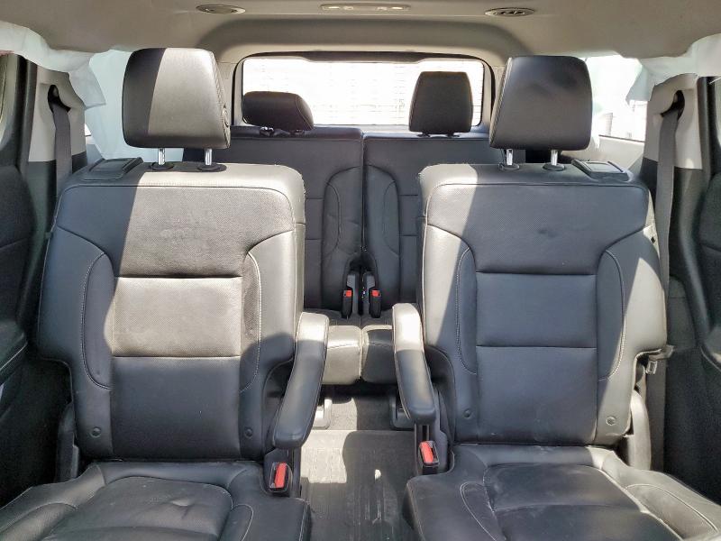 2019 GMC ACADIA SLT 1GKKNMLS9KZ212333
