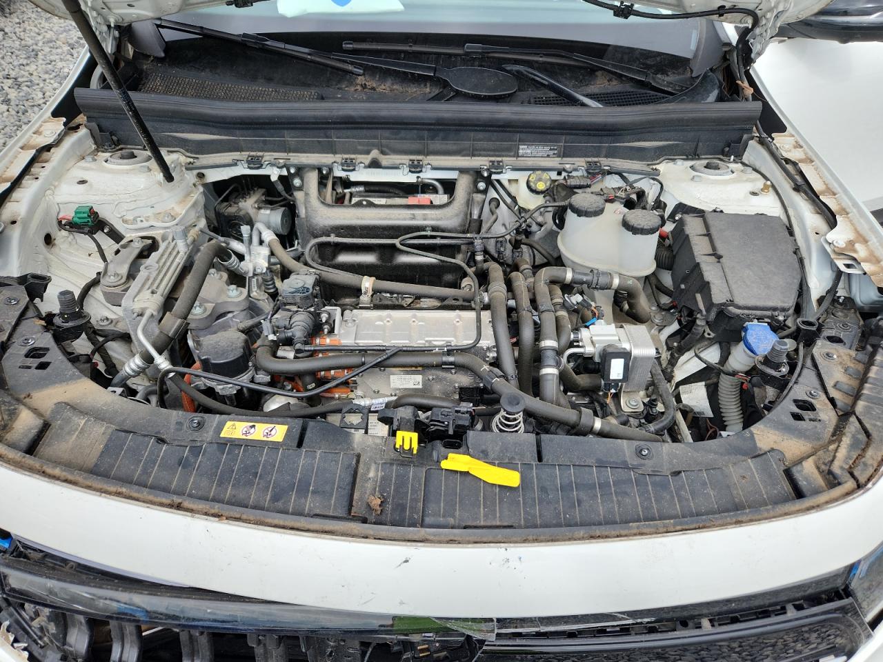 MERCEDES-BENZ EQB 300 4MATIC