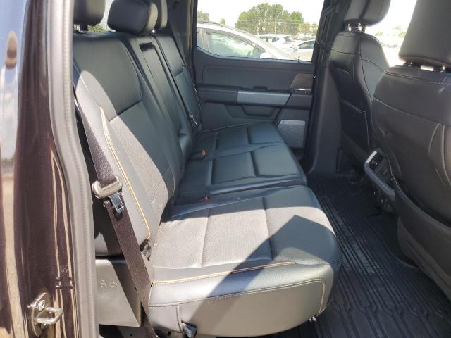 2024 FORD F150 LARIAT 1FTFW5L84RKF42470