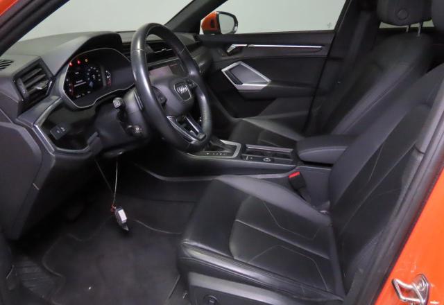 2024 AUDI Q3 PREMIUM S LINE 45 WA1DECF35R1048228