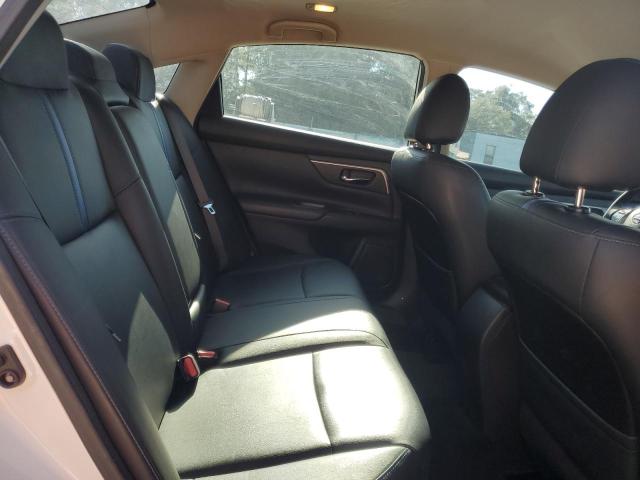 2018 NISSAN ALTIMA 2.5 1N4AL3AP4JC207294