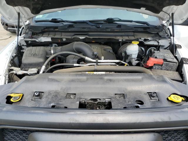 2018 RAM 1500 REBEL 1C6RR7YTXJS232610