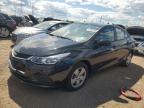 2018 CHEVROLET CRUZE LS - 1G1BC5SM1J7182564
