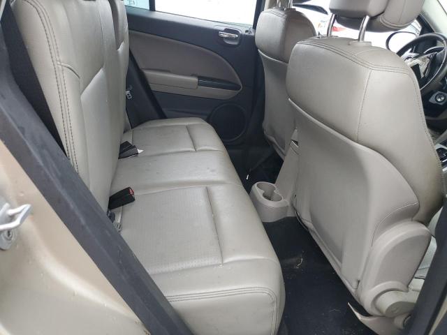 2010 DODGE CALIBER UP #3305404324