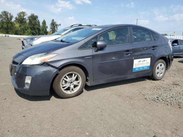 Global Auto Auctions: 2011 TOYOTA PRIUS