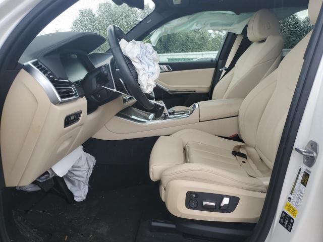 2019 BMW X5 XDRIVE40I 5UXCR6C54KLL12416