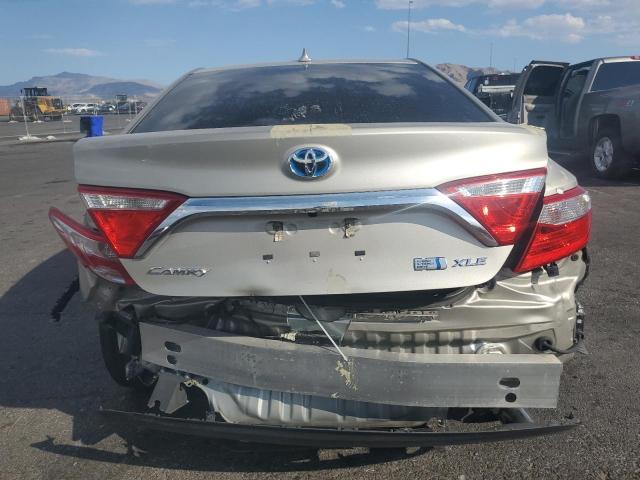 2017 TOYOTA CAMRY HYBR 4T1BD1FK6HU210601