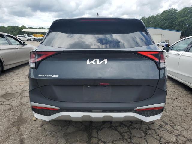 2025 KIA SPORTAGE E - 5XYK33DF6SG244264