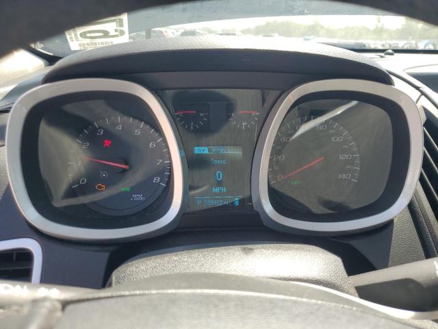 2015 CHEVROLET EQUINOX LT - 2GNALCEK0F6391844