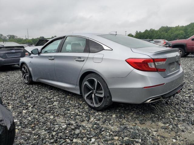 2020 HONDA ACCORD SPORT 1HGCV1F32LA070346