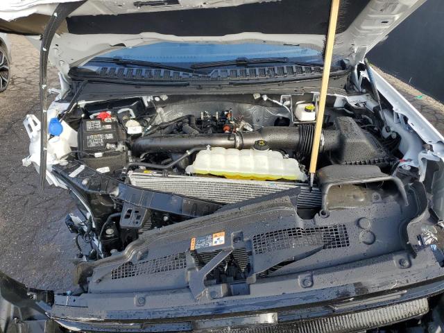 2025 FORD EXPEDITION #3305330344