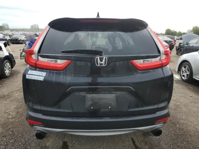 2017 HONDA CR-V LX 2HKRW2H25HH102691