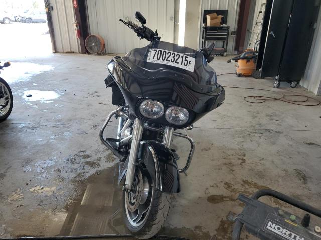 2013 HARLEY-DAVIDSON FLTRX ROAD 1HD1KHM11DB683187