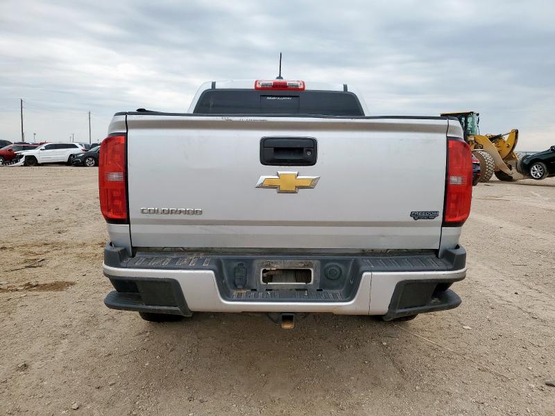 2017 CHEVROLET COLORADO Z - 1GCPTDE10H1213017