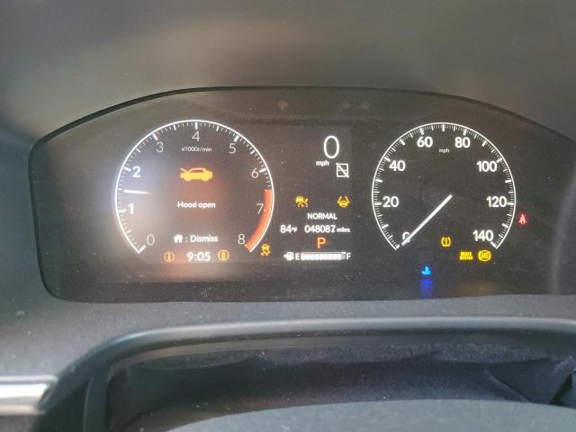 2024 HONDA CR-V EXL - 2HKRS3H71RH307567