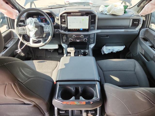 2025 FORD F150 XLT - 1FTFW3L88SKD64959