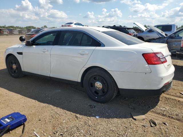 2018 FORD TAURUS POL - 1FAHP2MK3JG120198