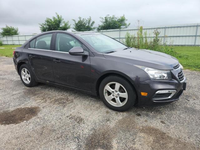 2016 CHEVROLET CRUZE LIMI 1G1PE5SB5G7115750