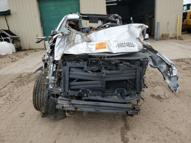 2019 CHEVROLET SUBURBAN K1500 LT 1GNSKHKC6KR308790