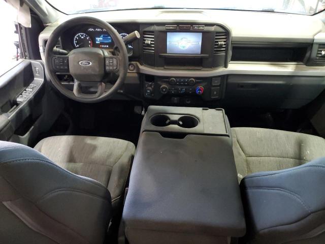 2023 FORD F250 SUPER 1FT8W2BN4PEE01800