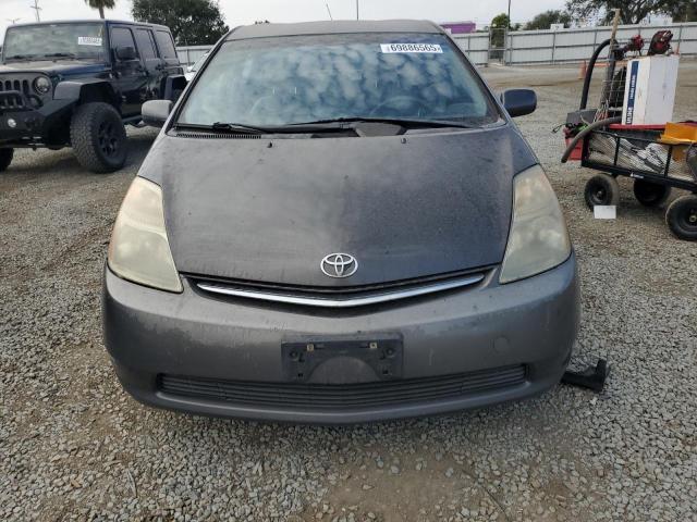 2007 TOYOTA PRIUS #3284614329