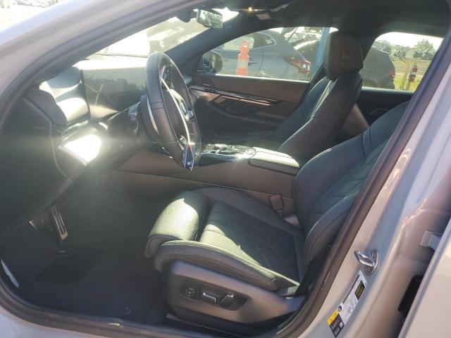 2024 BMW I5 EDRIVE 40 WBY33FK06RCT06263