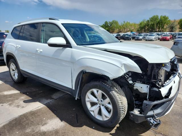 2019 VOLKSWAGEN ATLAS SE - 1V2UR2CA8KC519627