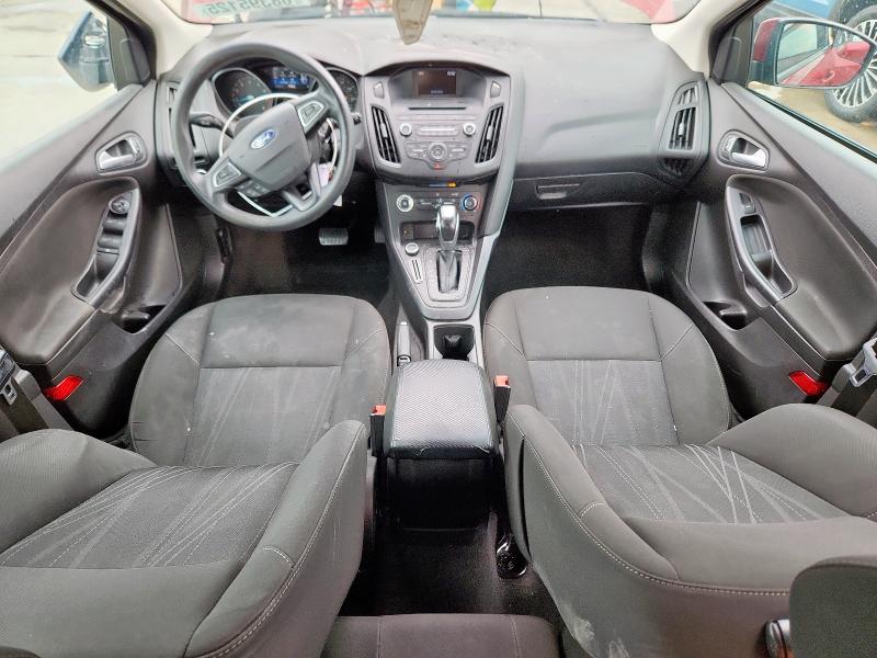 2016 FORD FOCUS SE - 1FADP3K28GL324664