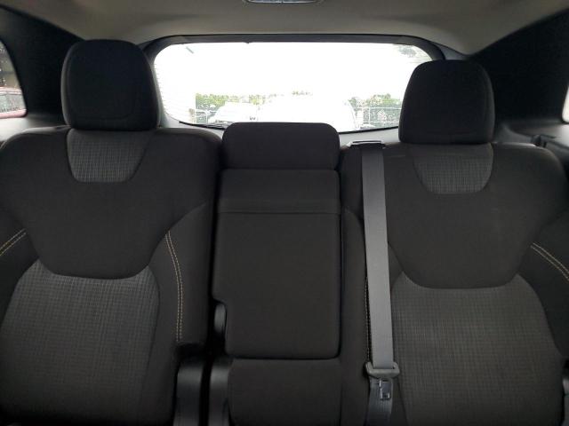 2016 JEEP CHEROKEE L 1C4PJMCS1GW142221