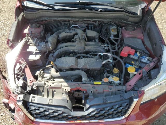 2016 SUBARU FORESTER 2 - JF2SJAGC0GH445265