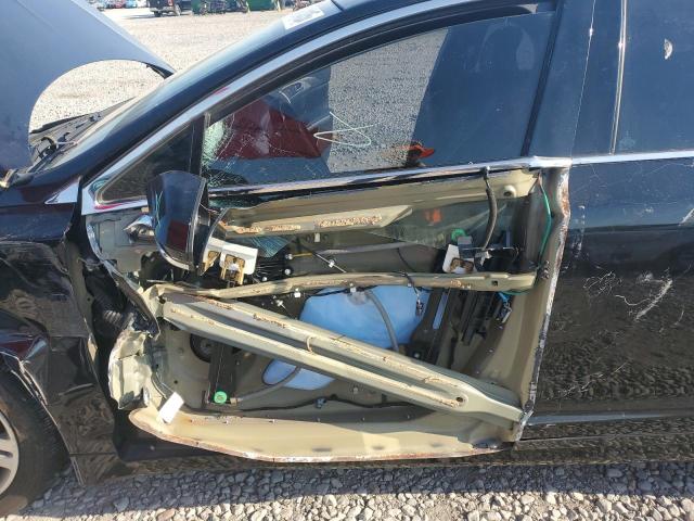 2016 LINCOLN MKZ 3LN6L2GK6GR616957