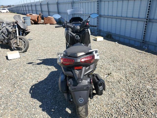 2023 YAMAHA CZD300 A MH3SH22Y8PK001512