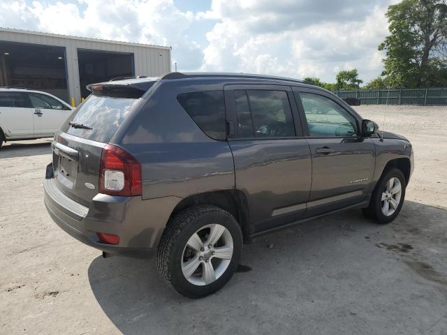 2017 JEEP COMPASS LATITUDE 1C4NJDEBXHD205009