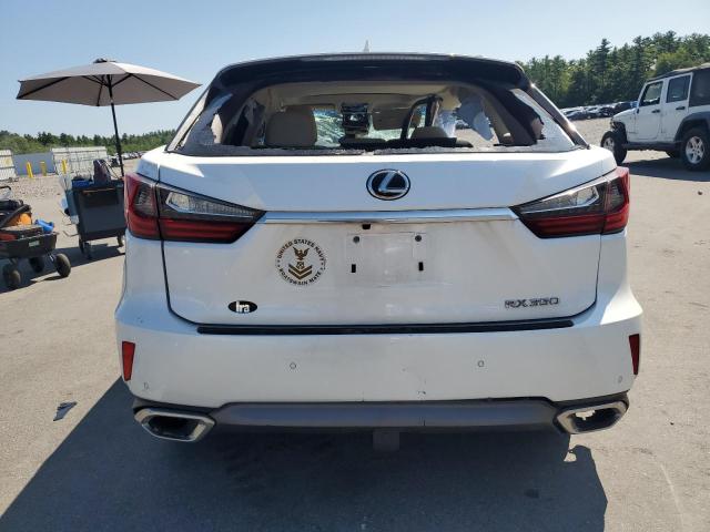 2017 LEXUS RX 350 BAS - 2T2BZMCA3HC124836