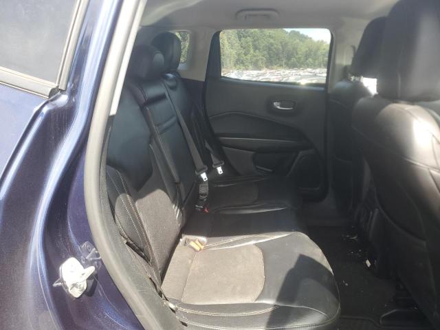 2018 JEEP COMPASS LATITUDE 3C4NJDBB6JT101153