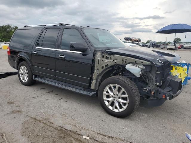 2017 FORD EXPEDITION EL LIMITED 1FMJK1KT5HEA59180