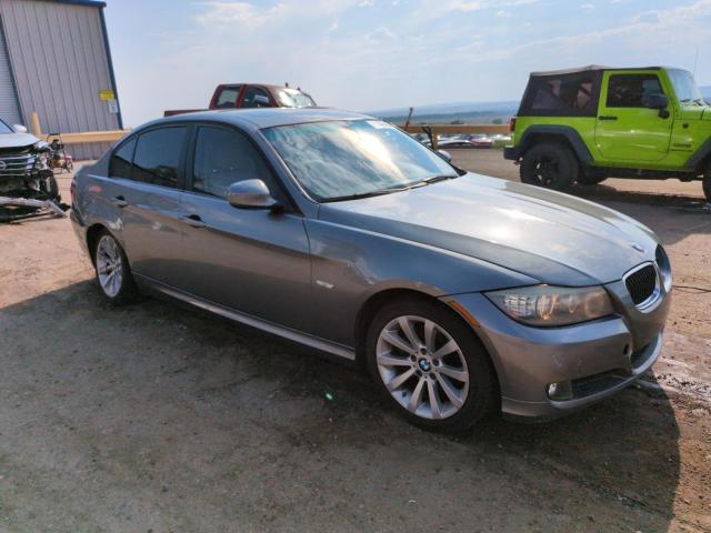 2011 BMW 328 XI #3286698292