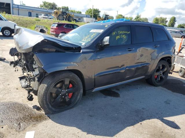2015 JEEP GRAND CHEROKEE OVERLAND 1C4RJFCT2FC130978