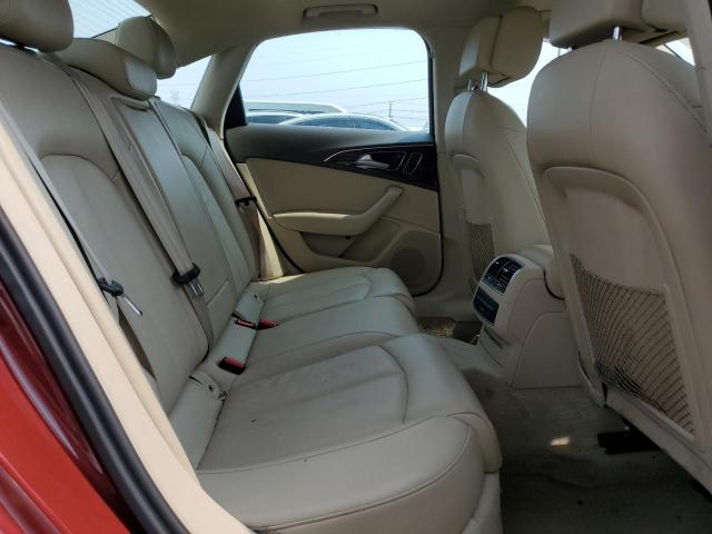 2018 AUDI A6 PREMIUM WAUF8AFC4JN062027