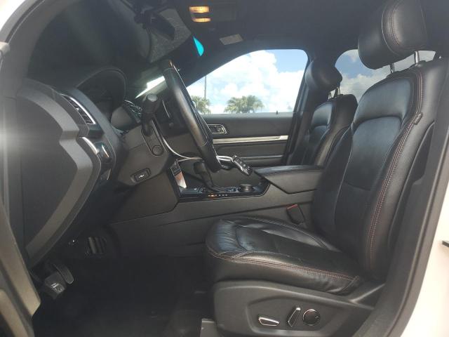 2016 FORD EXPLORER SPORT 1FM5K8GT1GGA60669