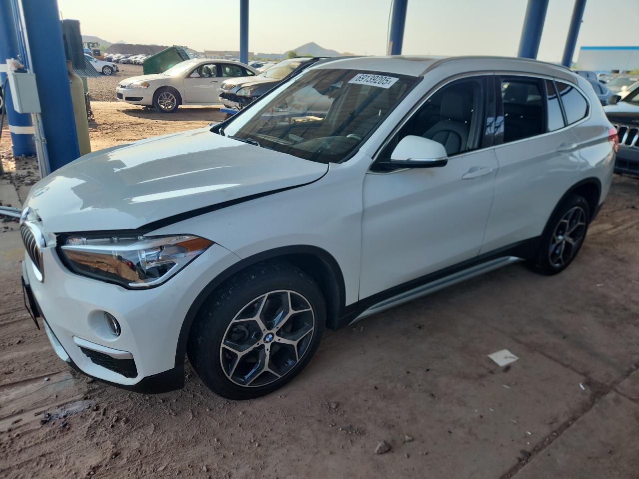BMW X1 SDRIVE28I
