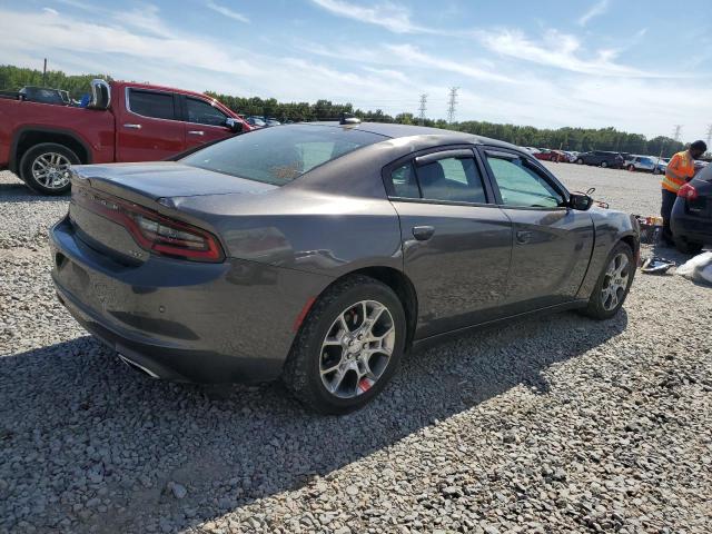 2016 DODGE CHARGER SX - 2C3CDXJG4GH268193