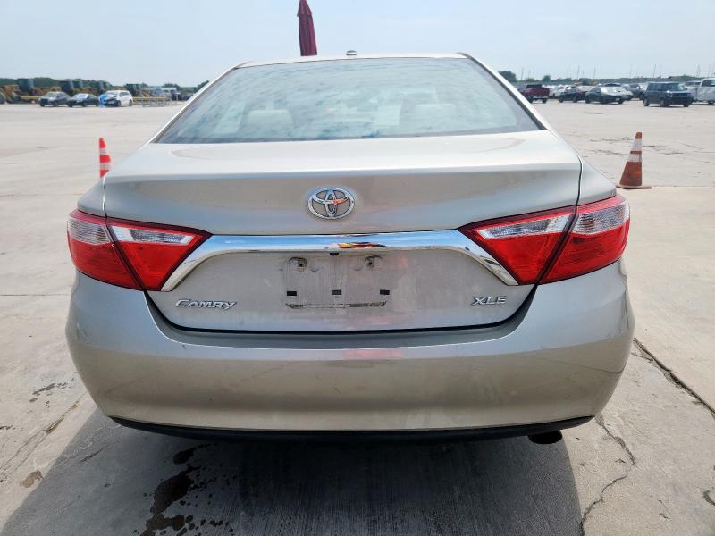 2015 TOYOTA CAMRY LE 4T1BF1FK4FU912116