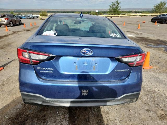 2022 SUBARU LEGACY PRE 4S3BWAF66N3016895