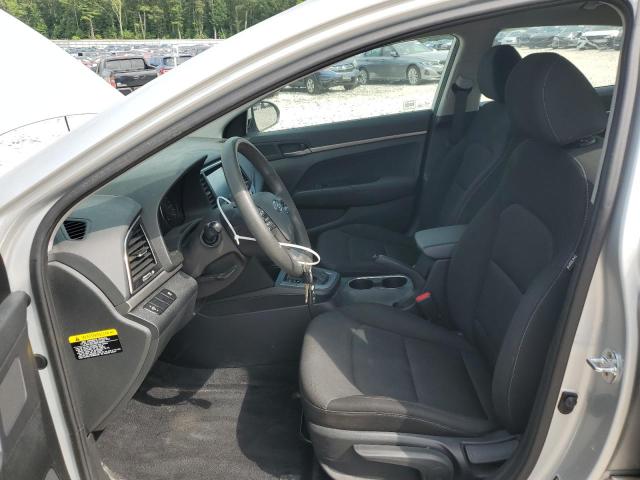 2018 HYUNDAI ELANTRA SE - 5NPD74LF2JH381116