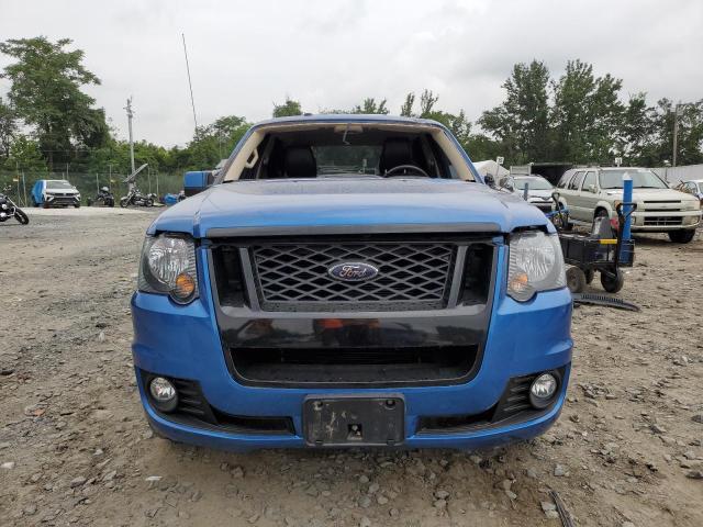 2010 FORD EXPLORER S - 1FMEU2D85AUF00697