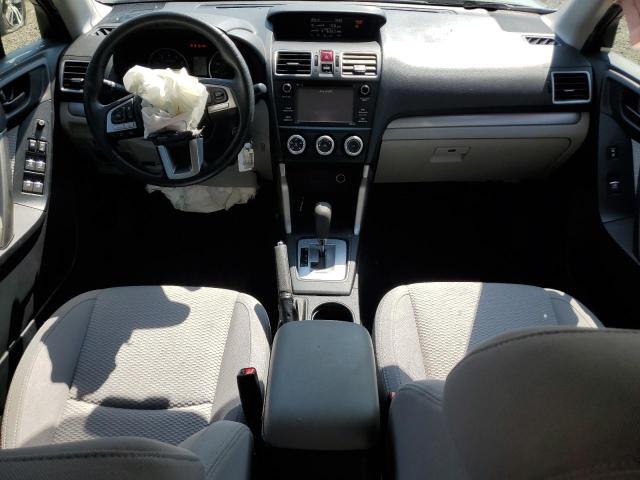 2018 SUBARU FORESTER 2 JF2SJABC4JH532052