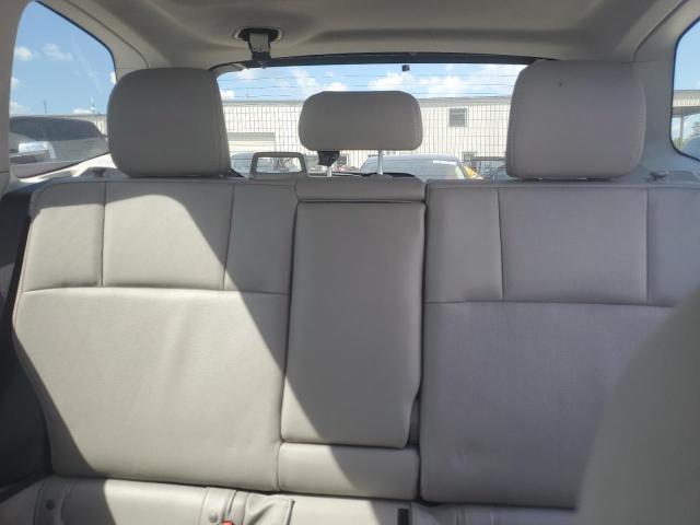 2015 SUBARU FORESTER 2 - JF2SJARC8FH491020