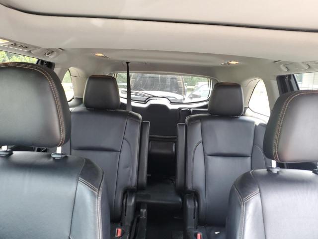 2019 TOYOTA HIGHLANDER 5TDJZRFH6KS579619