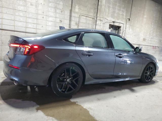 2025 HONDA CIVIC SPOR 2HGFE2F53SH604622